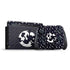 Disney Mickey Mouse Falling Silhouette Nintendo Switch Bundle Skin