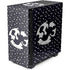 Disney Mickey Mouse Falling Silhouette NZXT H510 Compact ATX Mid-Tower Case Skin