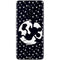 Disney Mickey Mouse Falling Silhouette OnePlus 7 Pro Skin