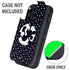 Disney Mickey Mouse Falling Silhouette Otterbox Defender iPhone Skin
