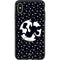 Disney Mickey Mouse Falling Silhouette Otterbox Symmetry iPhone Skin