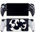 Disney Mickey Mouse Falling Silhouette PlayStation Portal Remote Player Skin