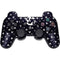 Disney Mickey Mouse Falling Silhouette PS3 Dual Shock wireless controller Skin