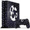 Disney Mickey Mouse Falling Silhouette PS4 Console and Controller Bundle Skin