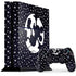Disney Mickey Mouse Falling Silhouette PS4 Console and Controller Bundle Skin