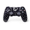 Disney Mickey Mouse Falling Silhouette PS4 Controller Skin
