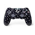 Disney Mickey Mouse Falling Silhouette PS4 Pro/Slim Controller Skin