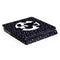 Disney Mickey Mouse Falling Silhouette PS4 Slim Skin