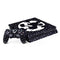 Disney Mickey Mouse Falling Silhouette PS4 Slim Bundle Skin