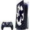 Disney Mickey Mouse Falling Silhouette PS5 Bundle Skin