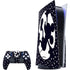 Disney Mickey Mouse Falling Silhouette PS5 Bundle Skin