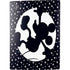 Disney Mickey Mouse Falling Silhouette PS5 Bundle Skin