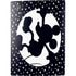 Disney Mickey Mouse Falling Silhouette PS5 Console Skin