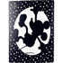 Disney Mickey Mouse Falling Silhouette PS5 Digital Edition Console Skin