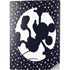 Disney Mickey Mouse Falling Silhouette PS5 Digital Edition Console Skin