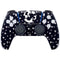 Disney Mickey Mouse Falling Silhouette PS5 Controller Skin