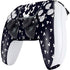 Disney Mickey Mouse Falling Silhouette PS5 Controller Skin