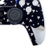 Disney Mickey Mouse Falling Silhouette PS5 Controller Skin