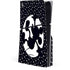 Disney Mickey Mouse Falling Silhouette PS5 Slim Disk Console Skin