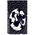 Disney Mickey Mouse Falling Silhouette PS5 Slim Disk Console Skin