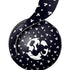 Disney Mickey Mouse Falling Silhouette PULSE 3D Wireless Headset for PS5 Skin