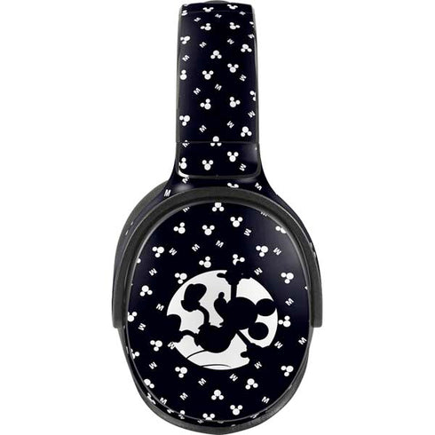 Disney Mickey Mouse Falling Silhouette Skullcandy Venue Skin