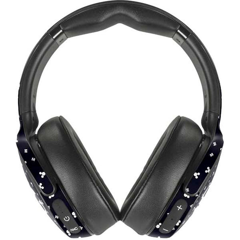 Disney Mickey Mouse Falling Silhouette Skullcandy Venue Skin