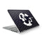 Disney Mickey Mouse Falling Silhouette HP Spectre Skin