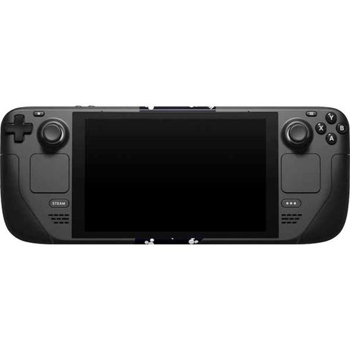 Disney Mickey Mouse Falling Silhouette Steam Deck Handheld Gaming Computer Skin