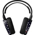 Disney Mickey Mouse Falling Silhouette SteelSeries Arctis 5 Skin