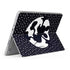 Disney Mickey Mouse Falling Silhouette Surface Go Skin