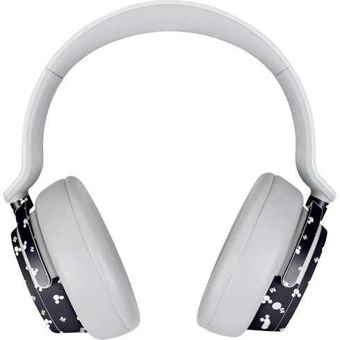 Disney Mickey Mouse Falling Silhouette Surface Headphones Skin