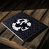 Disney Mickey Mouse Falling Silhouette Surface Laptop 2 Skin