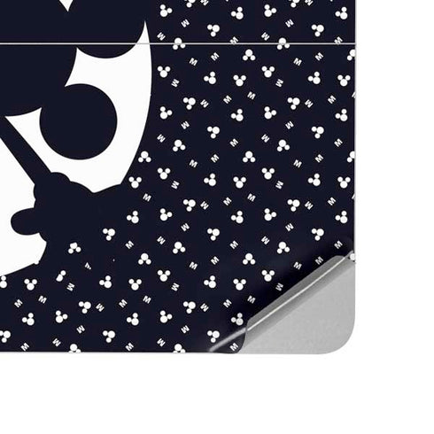Disney Mickey Mouse Falling Silhouette Surface Laptop Studio Skin