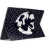 Disney Mickey Mouse Falling Silhouette Surface Pro 7 Skin