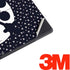 Disney Mickey Mouse Falling Silhouette Surface Pro 7 Skin