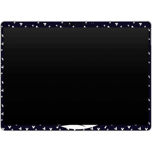 Disney Mickey Mouse Falling Silhouette Surface Pro 8 Skin