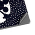 Disney Mickey Mouse Falling Silhouette Surface Pro 8 Skin