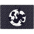 Disney Mickey Mouse Falling Silhouette Surface Pro 8 Skin