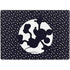 Disney Mickey Mouse Falling Silhouette Surface Pro 9 Skin
