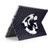 Disney Mickey Mouse Falling Silhouette Surface Pro 9 Skin
