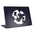 Disney Mickey Mouse Falling Silhouette Universal Laptop 11in (8.8 x 6.2in) Skin