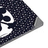 Disney Mickey Mouse Falling Silhouette Universal Laptop 11in (8.8 x 6.2in) Skin