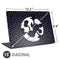 Disney Mickey Mouse Falling Silhouette Universal Laptop 15in (12.2 x 8.8in) Skin