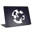 Disney Mickey Mouse Falling Silhouette Universal Laptop 16in (13 x 9.4in) Skin