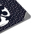 Disney Mickey Mouse Falling Silhouette Universal Laptop 16in (13 x 9.4in) Skin