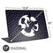 Disney Mickey Mouse Falling Silhouette Universal Laptop 17in (13.8 x 10in) Skin