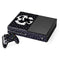 Disney Mickey Mouse Falling Silhouette Xbox One Console and Controller Bundle Skin