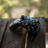 Disney Mickey Mouse Falling Silhouette Xbox One Controller Skin