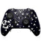 Disney Mickey Mouse Falling Silhouette Xbox One Elite Controller Skin